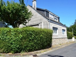 Maison 5 Pièces 56160 Guémené-sur-Scorff